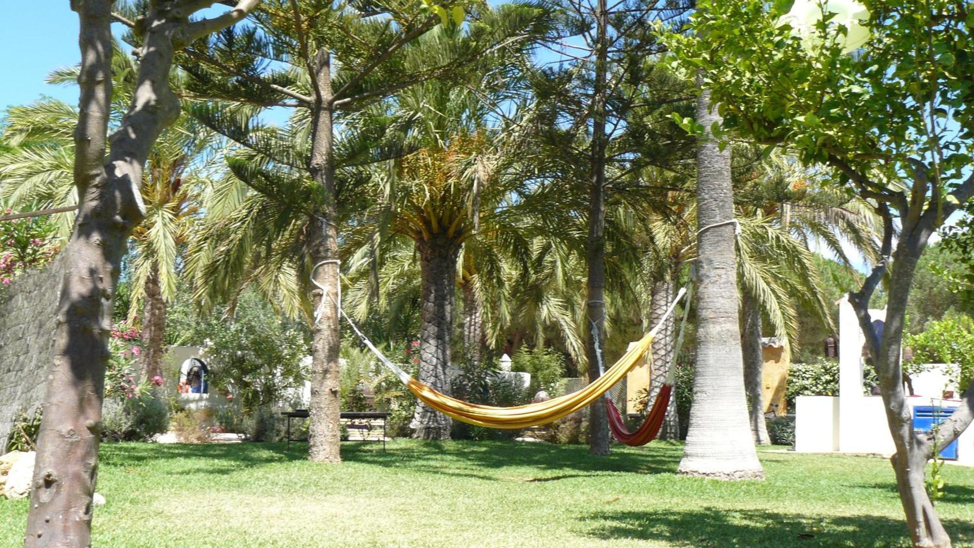 קוניל דה לה פרונטרה Paraiso Perdido מראה חיצוני תמונה
