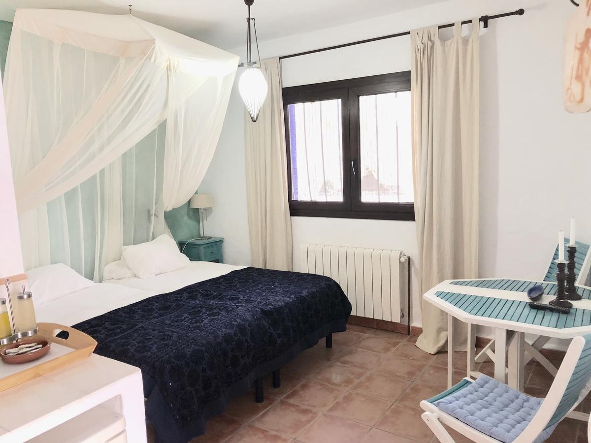 קוניל דה לה פרונטרה Paraiso Perdido מראה חיצוני תמונה