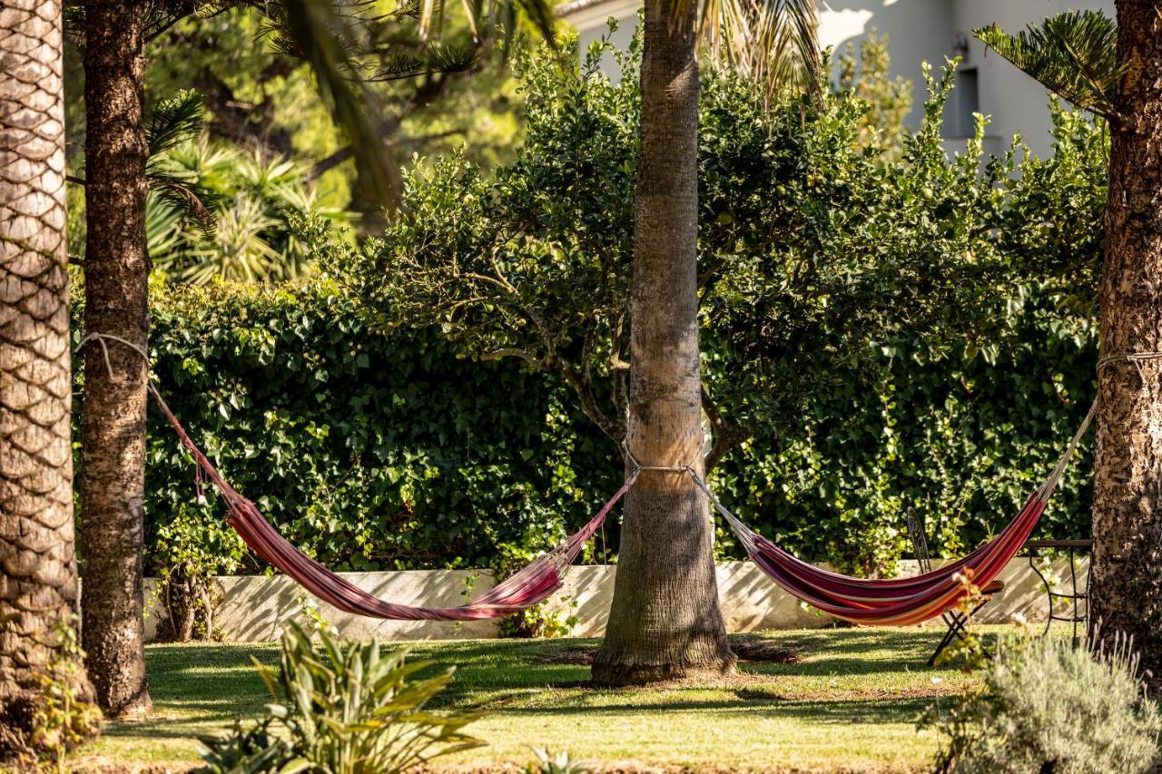 קוניל דה לה פרונטרה Paraiso Perdido מראה חיצוני תמונה